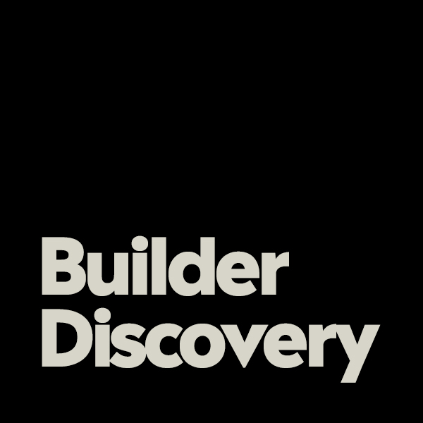 Builder Discovery